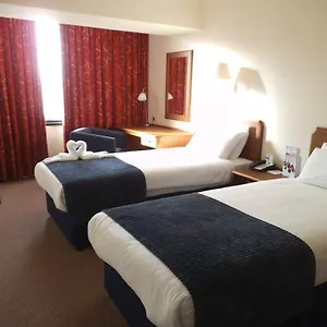Airport Gatwick 3*, Horley Regno Unito