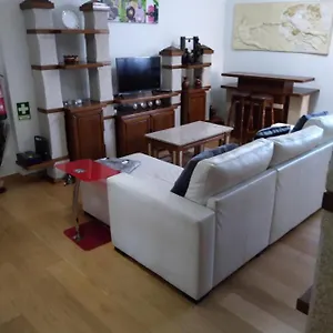  Apartamento Alto Aguieira Portugal