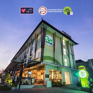 Zest By Swiss-belhotel International Hotel Legian