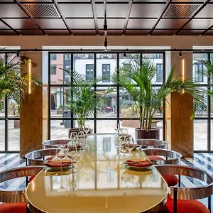 Bazzar Boutique Hotel Tbilisi