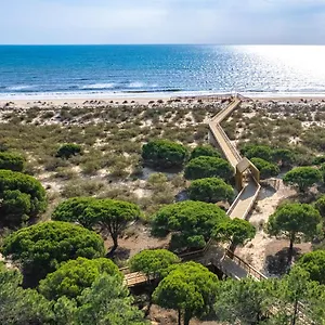 Verdelago Station touristique Praia Verde
