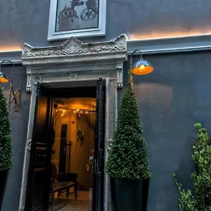 Pino Hotel Istanbul