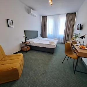 *** Hotel Legie República Checa