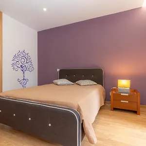  Apartamento Atlantic Nest Portugal