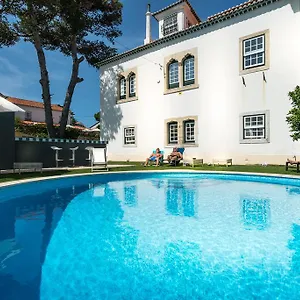4* Casa de hóspedes Vasco Da Gama