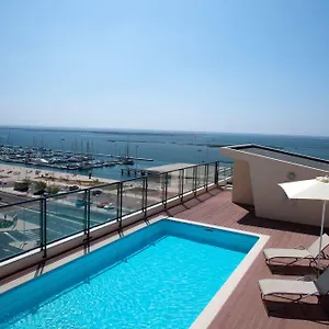 Real Marina , Olhão Portogallo