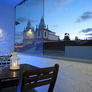 Sensations Appartement