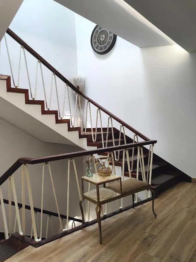 Bed & Breakfast Embaixada Da Vila Cascais