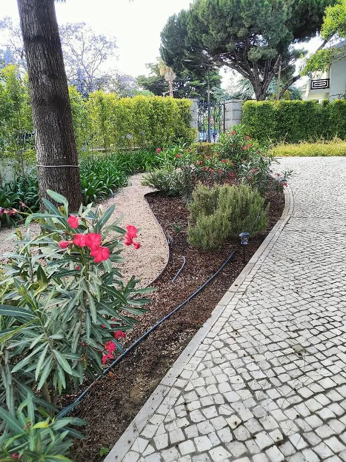 Embaixada Da Vila Cascais 0*,