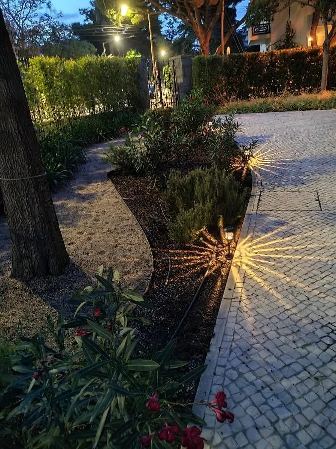 Embaixada Da Vila Cascais Bed & Breakfast