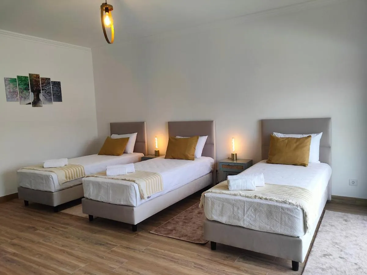 Bed & Breakfast Embaixada Da Vila Cascais Portugalsko